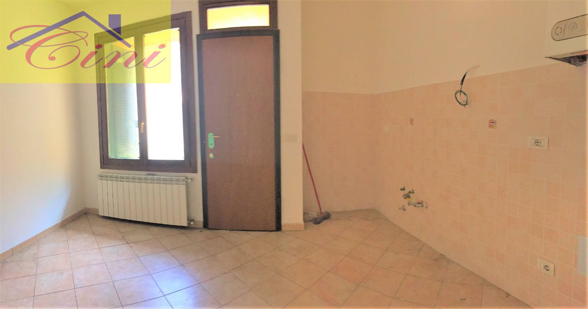 Appartamento in vendita a Galbiate (LC)