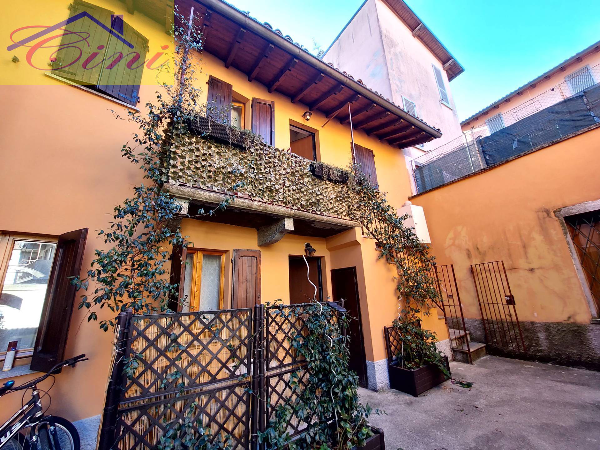 Vendita Porzione di casa Casa/Villa Lecco 405978