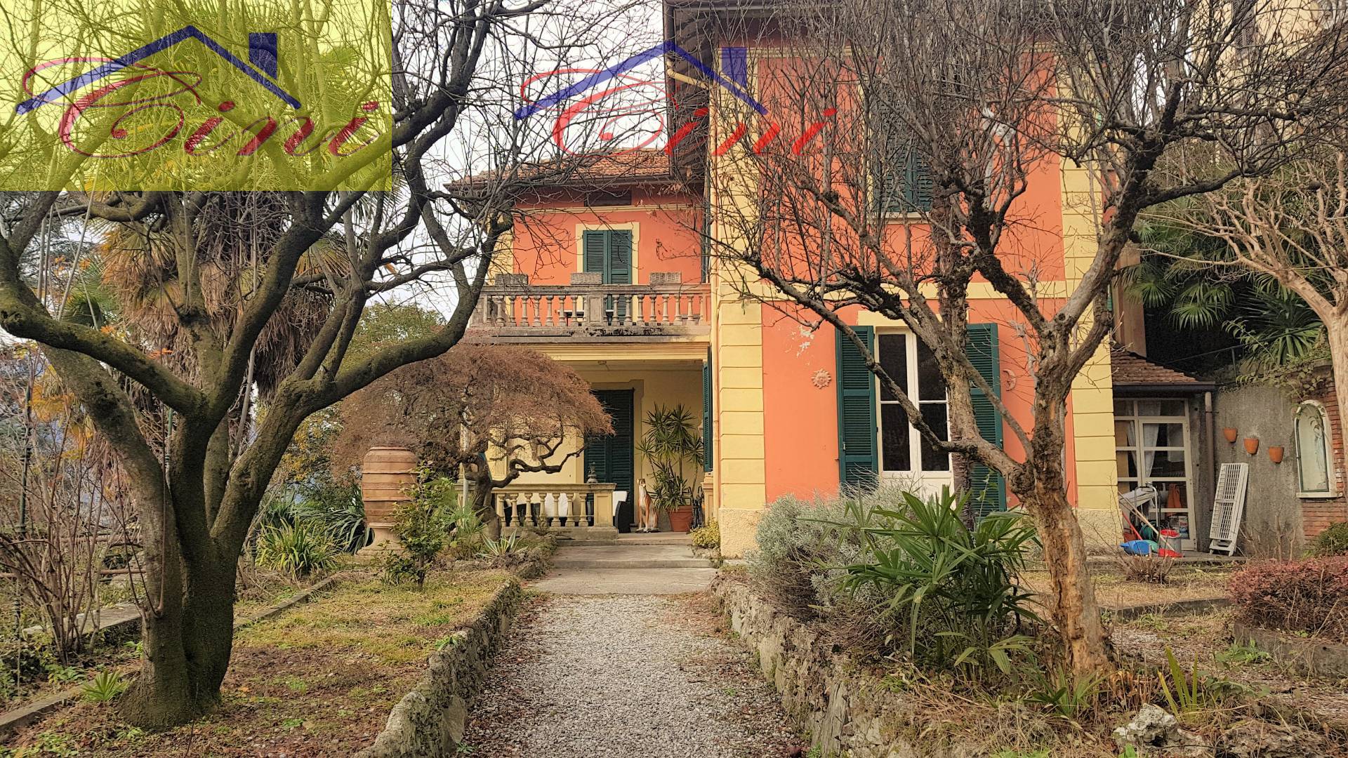Vendita Villa unifamiliare Casa/Villa Calolziocorte 438733