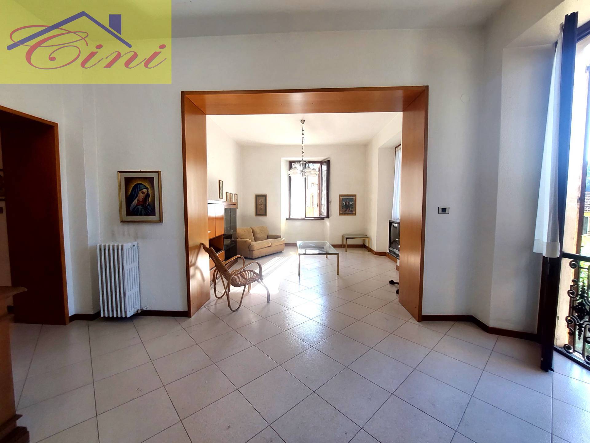 Appartamento in vendita a Malavedo, Lecco (LC)
