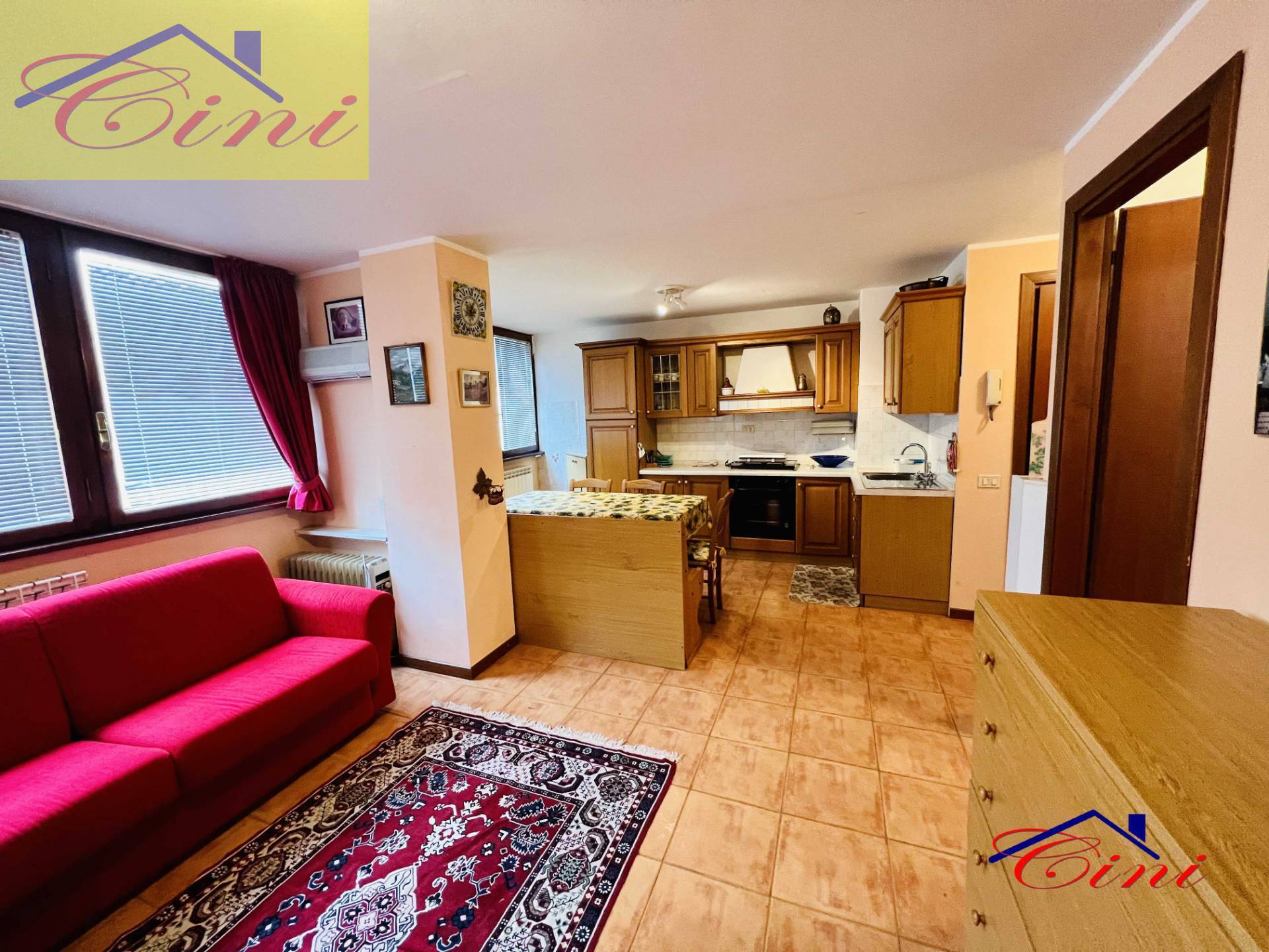 Appartamento in vendita a Piani Resinelli, Abbadia Lariana (LC)