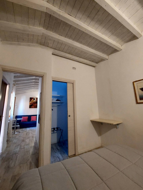 Porzione di casa in vendita a Pescarenico, Lecco (LC)