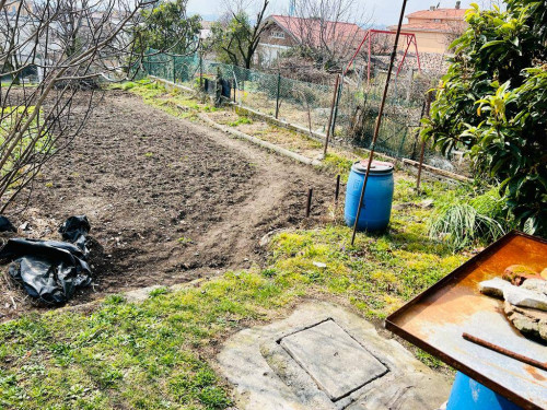 Terreno edificabile in Vendita a Erba
