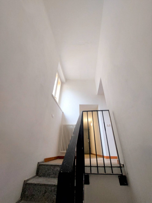 Appartamento in vendita a San Giovanni, Lecco (LC)