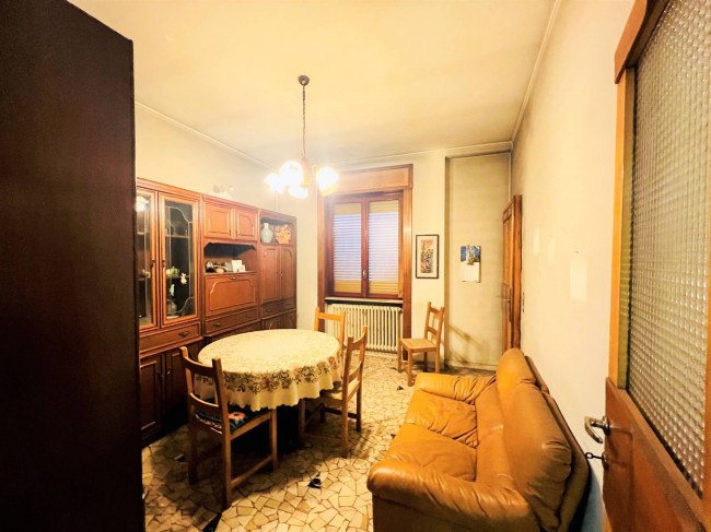 TRILOCALE in Vendita a Cremella