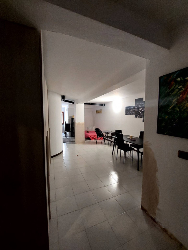 Appartamento in vendita a Vercurago (LC)