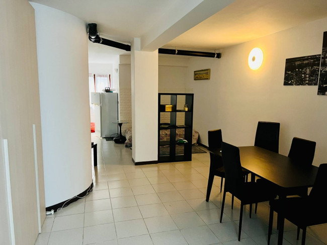 Appartamento in vendita a Vercurago (LC)