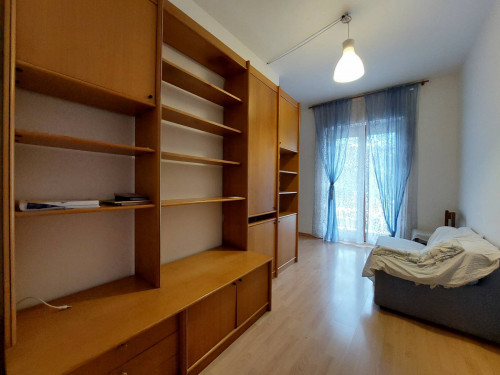 Appartamento in vendita a Valmadrera (LC)