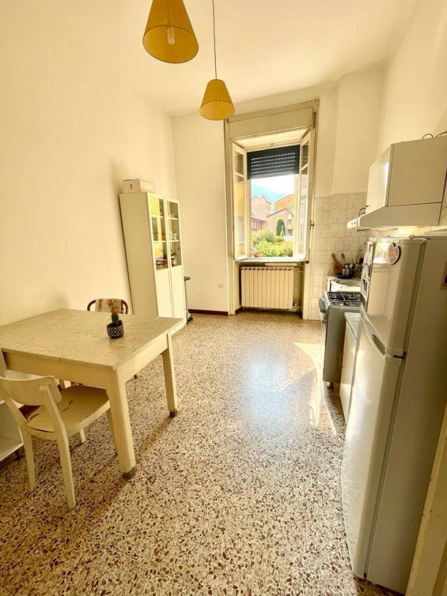 Appartamento in vendita a Castello, Lecco (LC)