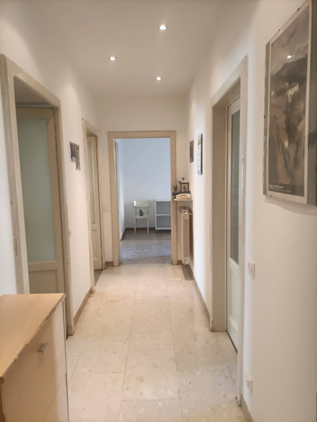 Appartamento in vendita a Castello, Lecco (LC)