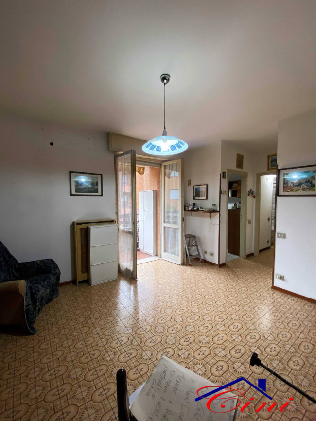 Appartamento in vendita a Luzzana, Molteno (LC)