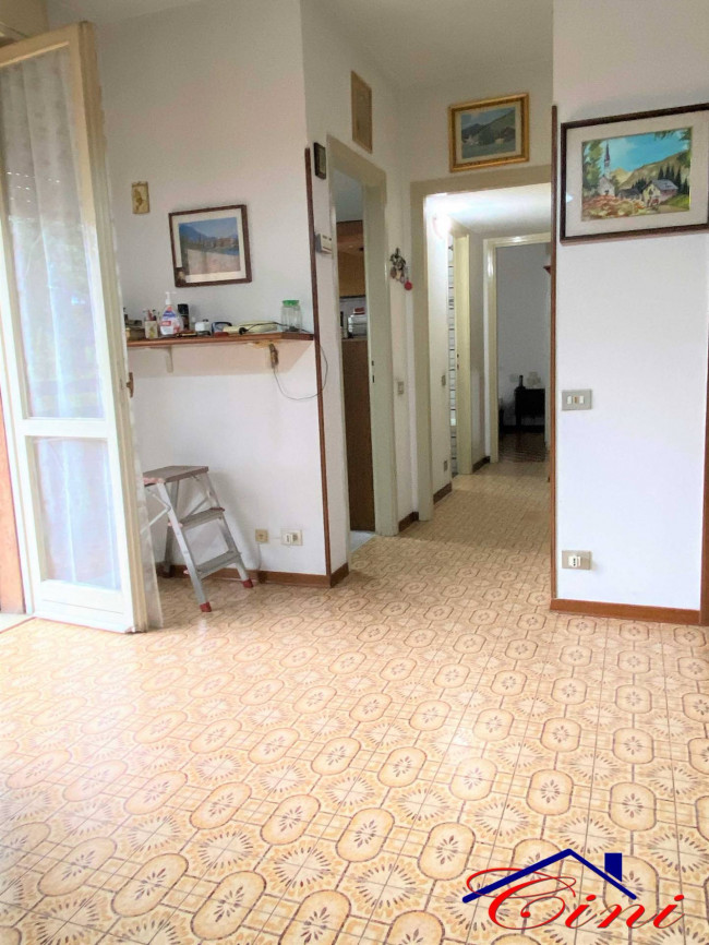 Appartamento in vendita a Luzzana, Molteno (LC)