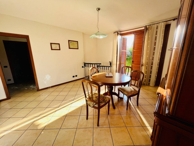 Appartamento in vendita a Caprino Bergamasco (BG)