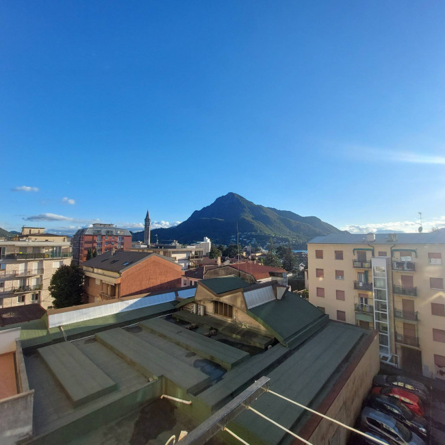 Appartamento in vendita a Lecco (LC)