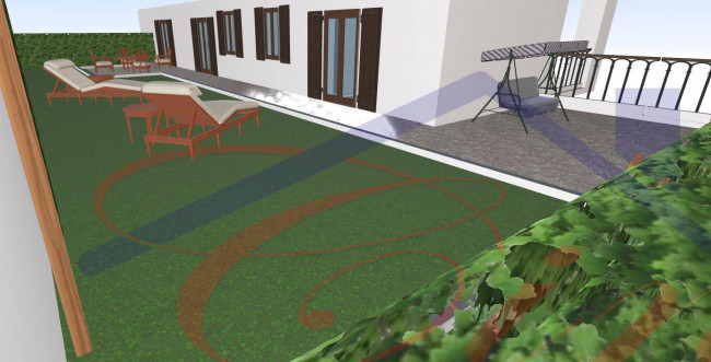 QUADRILOCALE in Vendita a Lecco