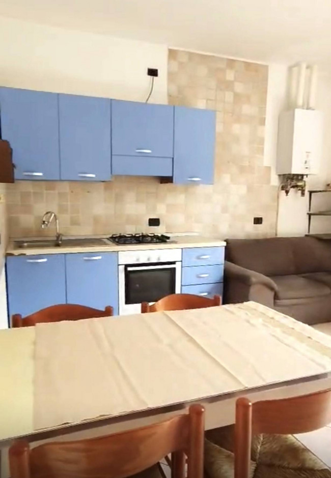 TRILOCALE in Vendita a Caslino d'Erba