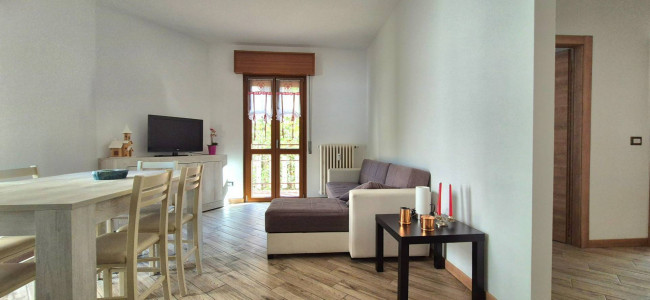 TRILOCALE in Vendita a Moggio