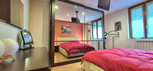 TRILOCALE in Vendita a Lecco
