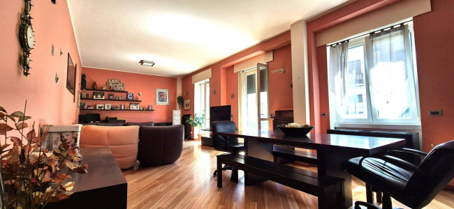 TRILOCALE in Vendita a Lecco