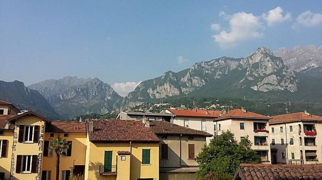 TRILOCALE in Vendita a Lecco