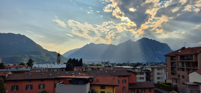 BILOCALE in Vendita a Lecco