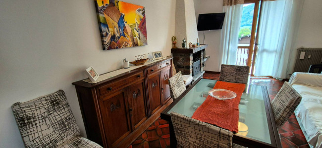 TRILOCALE in Vendita a Moggio