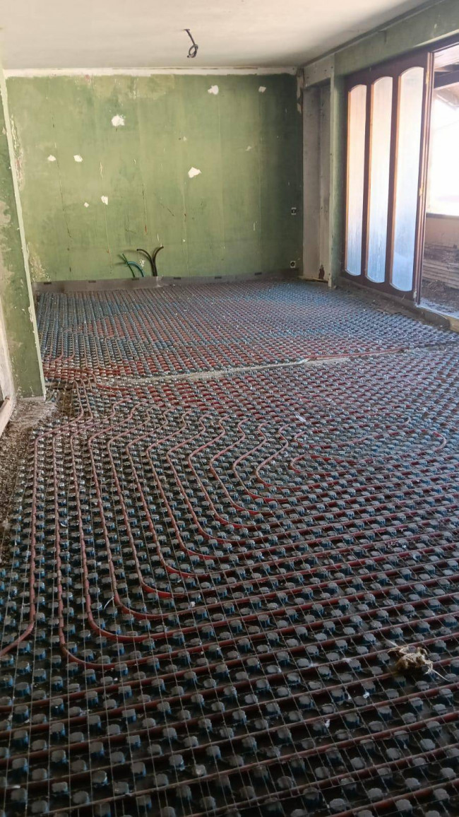 PORZIONE DI CASA in Vendita a Cantù