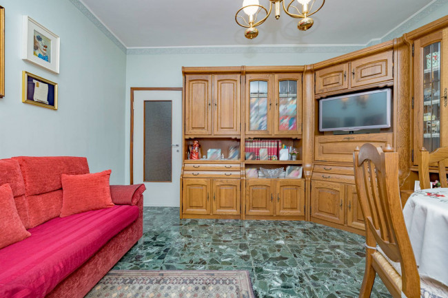 TRILOCALE in Vendita a Lecco