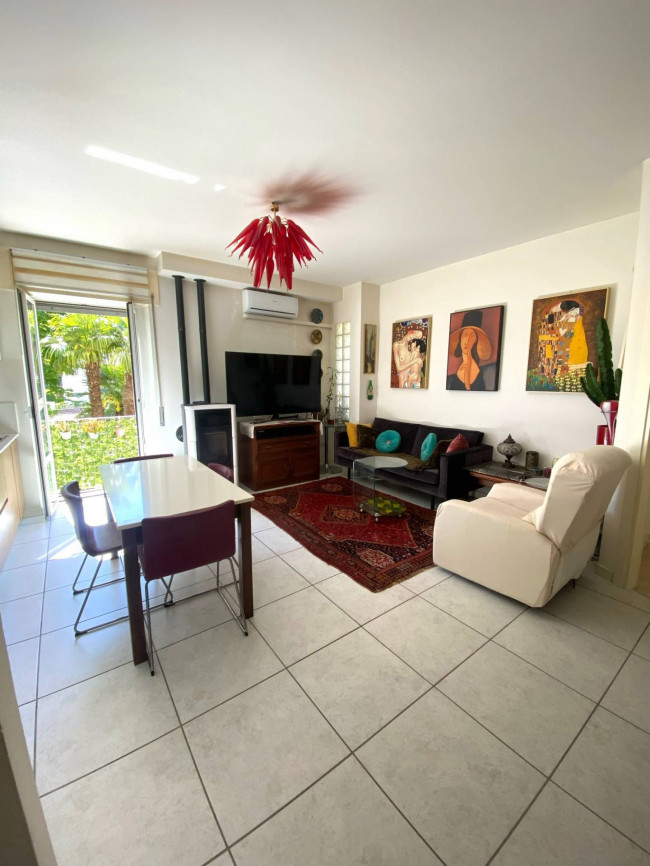 TRILOCALE in Vendita a Lecco