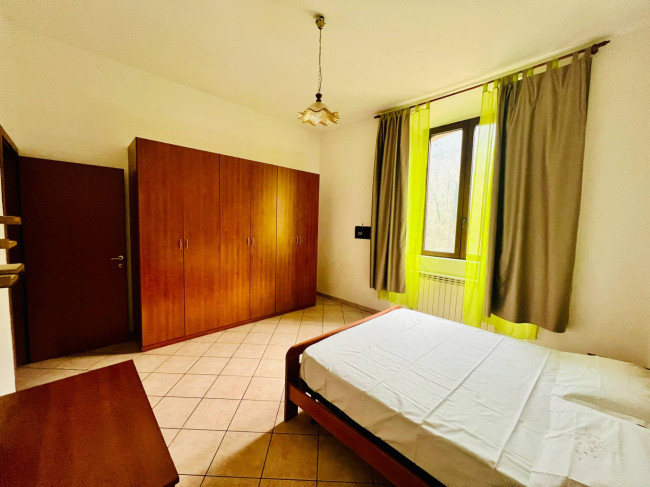 TRILOCALE in Vendita a Caslino d'Erba