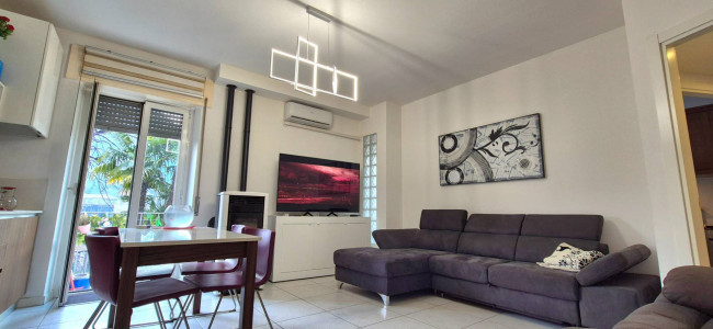 TRILOCALE in Vendita a Lecco