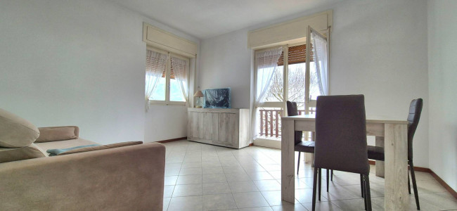 TRILOCALE in Vendita a Barzio