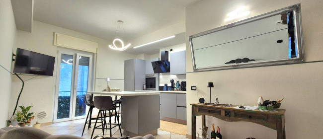 BILOCALE in Vendita a Oggiono