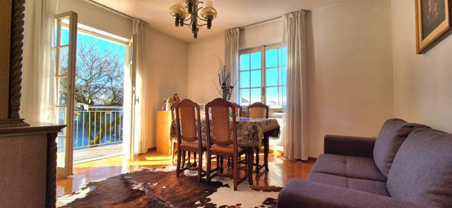 TRILOCALE in Vendita a Castello di Brianza