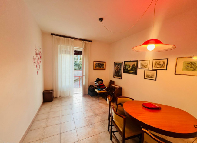 TRILOCALE in Vendita a Erba