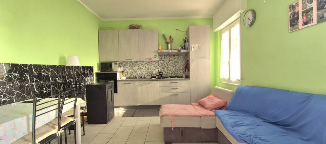 TRILOCALE in Vendita a Oggiono