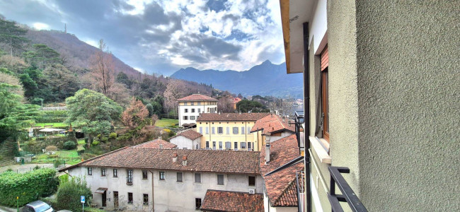 TRILOCALE in Vendita a Malgrate