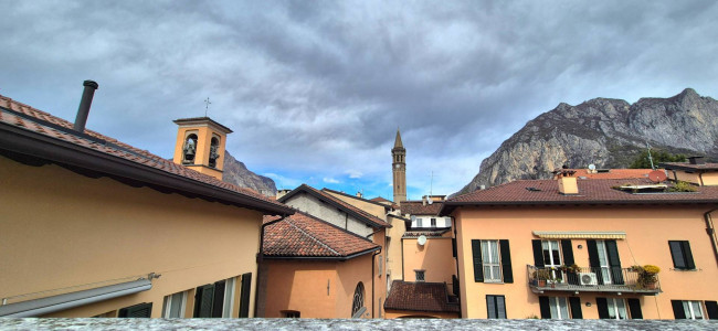 TRILOCALE in Vendita a Lecco