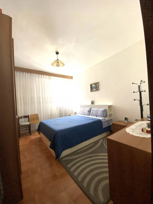 BILOCALE in Vendita a Castello di Brianza