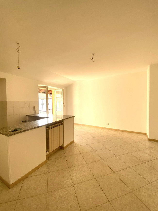 PORZIONE DI CASA in Vendita a Oggiono