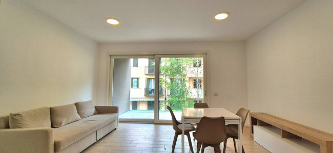 TRILOCALE in Vendita a Lecco
