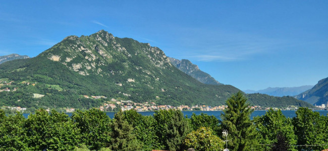 TRILOCALE in Vendita a Vercurago
