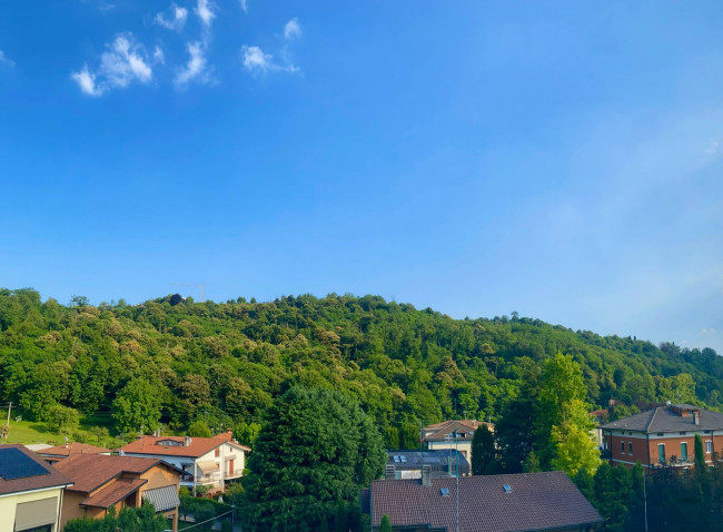 TRILOCALE in Vendita a Oggiono