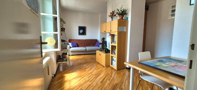 BILOCALE in Vendita a Lecco