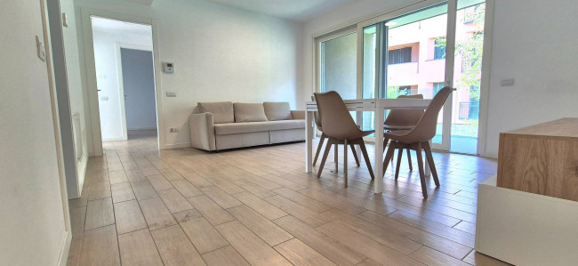TRILOCALE in Vendita a Lecco