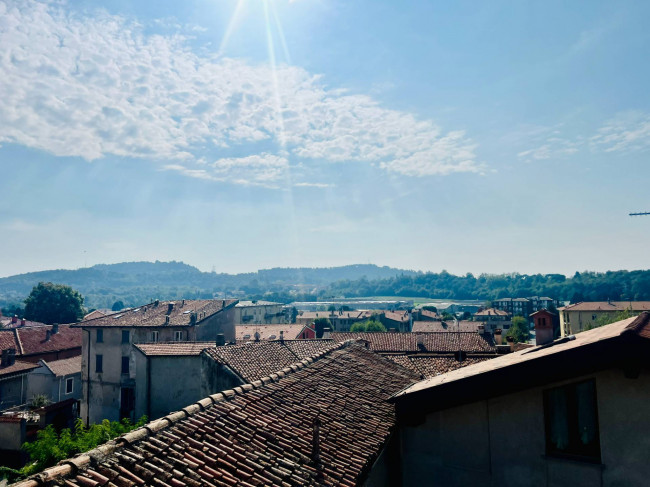 PORZIONE DI CASA in Vendita a Barzago