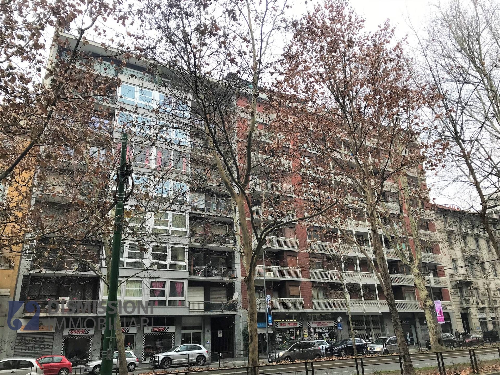 vendita appartamento milano xxii marzo 490000 euro 8 locali 140 mq