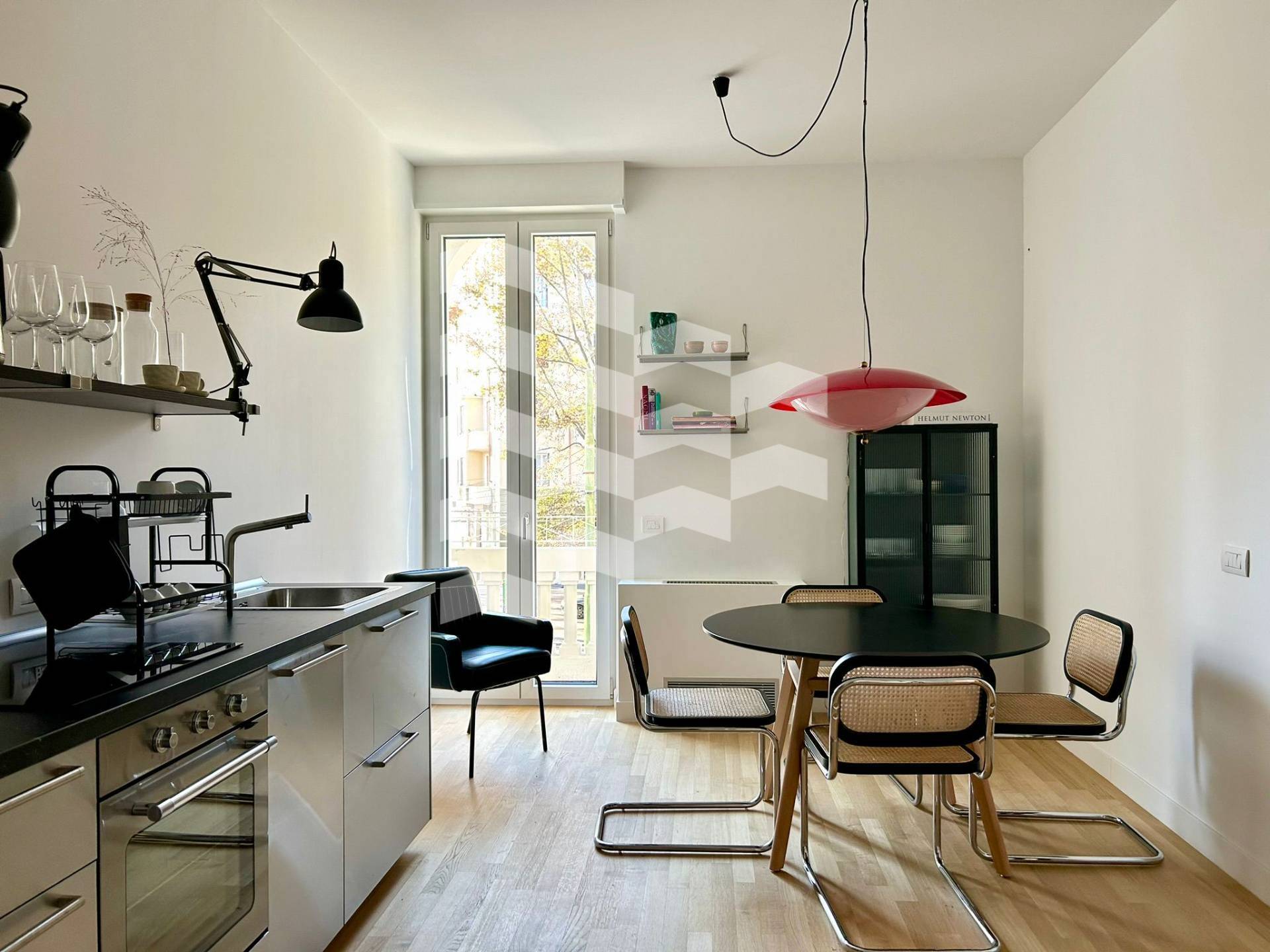 Appartamento in affitto a Corvetto, Milano (MI)