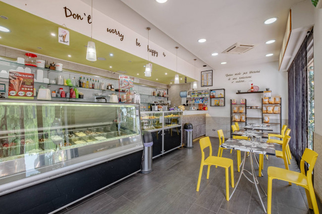 Attività commerciale