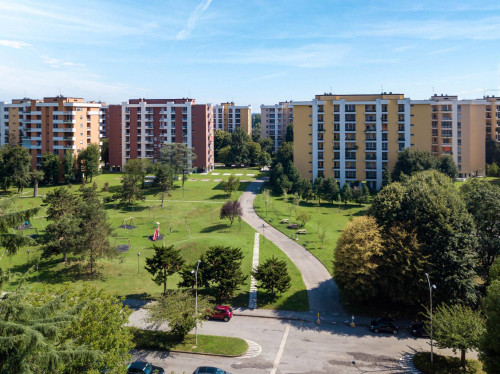 Appartamento in vendita a Noverasco, Opera (MI)